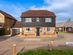 Thumbnail to rent in Mansfield Drive, Iwade, Sittingbourne