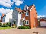 Thumbnail to rent in Guelder Rose, Dunmow, Essex
