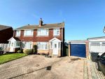 Thumbnail for sale in Netherfield Avenue, Eastbourne, East Sussex