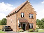 Thumbnail to rent in "Alfriston" at Foster Way, Kettering