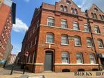 Thumbnail to rent in En-Suite Room, Enfield House, Newarke Street, Leicester
