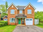 Thumbnail to rent in Cressbrook Drive, Great Cambourne, Cambridge