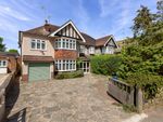 Thumbnail for sale in Haling Park Road, South Croydon
