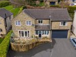 Thumbnail to rent in Allergill Park, Upperthong, Holmfirth