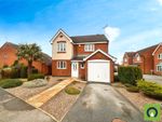 Thumbnail to rent in Maun View Gardens, Sutton-In-Ashfield, Nottinghamshire