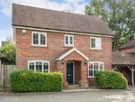 Thumbnail to rent in Abrahams Close, Amersham