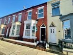 Thumbnail for sale in Halsbury Road, Liverpool