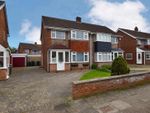 Thumbnail to rent in Frilsham Way, Allesley Park, Coventry, - Available Now