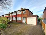 Thumbnail to rent in Canterbury Road, Hale, Altrincham