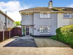 Thumbnail for sale in Hereford Road, Maidstone, Kent