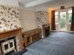Thumbnail to rent in Walley Drive, Tunstall, Stoke-On-Trent