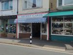 Thumbnail to rent in Regent Street, Shanklin, Isle Of Wight
