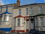 Thumbnail for sale in Beatrice Avenue, Keyham, Plymouth