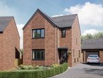 Thumbnail to rent in "The Sherwood" at Fitzhugh Rise, Wellingborough