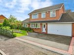 Thumbnail for sale in Croft Close, Elford, Tamworth