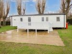 Thumbnail to rent in Manor Park Caravan Site, Manor Road, Hunstanton, Norfolk