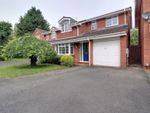 Thumbnail to rent in Edmund Avenue, Castle House Gardens, Stafford