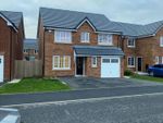 Thumbnail to rent in Harvester Drive, Preston