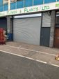 Thumbnail to rent in North East Fruit &amp; Vegetable Market, Team Valley Trading Estate, Gateshead
