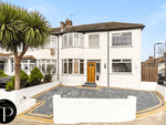 Thumbnail for sale in Westbury Avenue, Southall