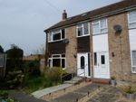 Thumbnail for sale in Priory Close, Broadstairs