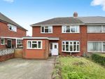 Thumbnail for sale in Clowes Avenue, Alsager, Stoke-On-Trent