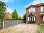Thumbnail for sale in Nash Close, Heckington, Sleaford, Lincolnshire