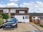 Thumbnail for sale in Yardley Avenue, Pitstone, Leighton Buzzard