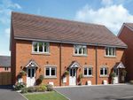 Thumbnail to rent in "The Cromer" at Abbotsbury Drive, Daventry