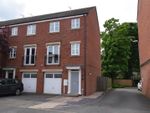 Thumbnail for sale in Cheal Close, Shardlow, Derby