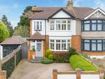 Thumbnail for sale in Greenheys Drive, London