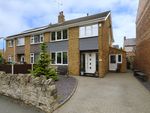 Thumbnail for sale in St. Marys Road, Tickhill, Doncaster