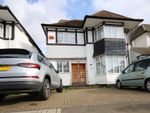 Thumbnail for sale in Hillcrest Avenue, Edgware, Middlesex