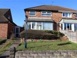 Thumbnail for sale in Weybourne Road, Great Barr, Birmingham