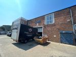 Thumbnail to rent in First Floor Unit 2, Kelvin Industrial Estate, Long Drive, Greenford, Greater London