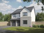 Thumbnail to rent in "The Oakmont" at Cadham Villas, Glenrothes