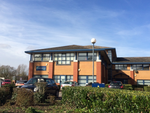 Thumbnail for sale in Unit 1 Links Business Park, Fortran Road, St Mellons, Cardiff