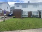 Thumbnail for sale in St. Benedict Close, Pontypool