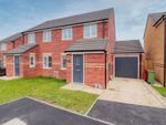 Thumbnail for sale in Grange View, Winterton, Scunthorpe