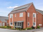 Thumbnail for sale in Hartpury Close, Broomhall, Worcester