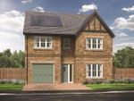 Thumbnail to rent in Plot 52, The Hewson, St. Andrew's Gardens, Thursby, Carlisle