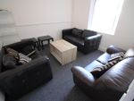Thumbnail to rent in Bedford Street, Roath, Cardiff