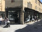 Thumbnail to rent in 5 Old Bond Street, Bath, Bath And North East Somerset