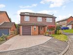 Thumbnail for sale in Primrose Way, Romsey, Hampshire