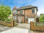 Thumbnail for sale in Countisbury Drive, Childwall, Liverpool