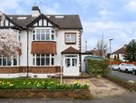 Thumbnail to rent in Hurstdene Avenue, Hayes, Bromley, Kent