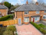 Thumbnail for sale in Poole Crescent, Harborne