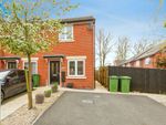 Thumbnail to rent in Elder Close, Sapcote, Leicester