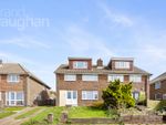 Thumbnail for sale in Swanborough Drive, Brighton, East Sussex