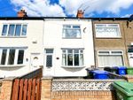 Thumbnail for sale in Newhaven Terrace, Grimsby